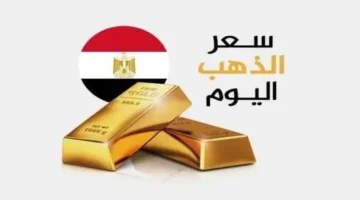 تحركات مفاجئة بأسواق الصاغة.. أسعار الذهب في مصر بمستهل تعاملات الخميس 22 يناير 2026